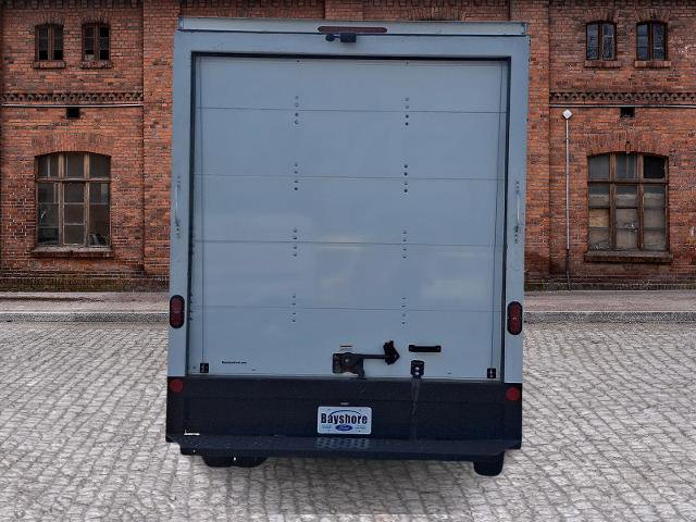 Certified 2023 Ford Transit 350 DRW RWD image 5