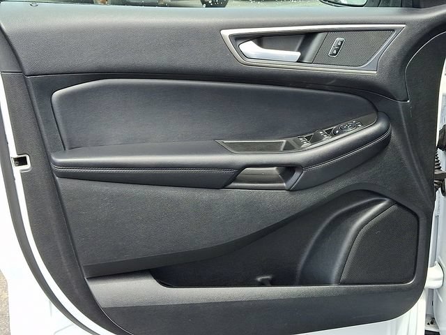 Certified 2022 Ford Edge SEL w/ Convenience Package AWD/4WD image 12