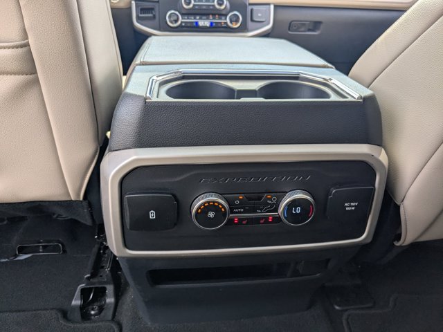 Certified 2024 Ford Expedition Limited AWD/4WD image 33