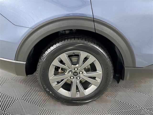 Certified 2021 Ford Explorer XLT w/ Equipment Group 202A image 32