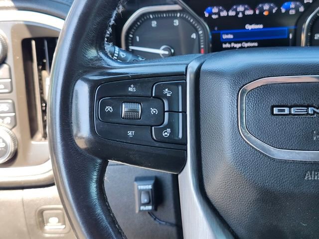 Used 2020 GMC Sierra 3500 Denali w/ Denali Ultimate Package AWD/4WD image 29