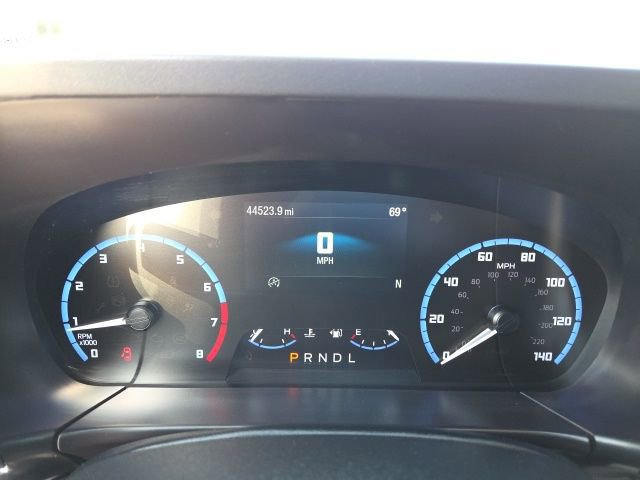 Certified 2022 Ford Bronco Sport Big Bend w/ Convenience Package image 30