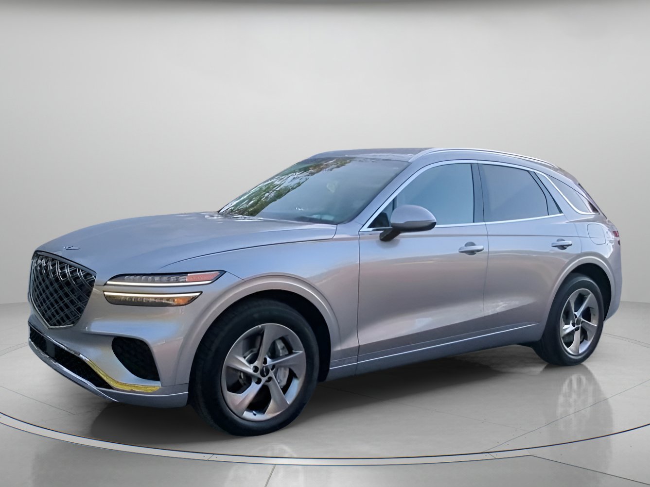 Used 2026 Genesis GV70 2.5T AWD/4WD image 13