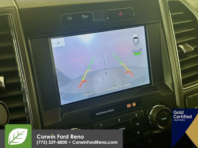 Certified 2022 Ford F250 XLT AWD/4WD image 17