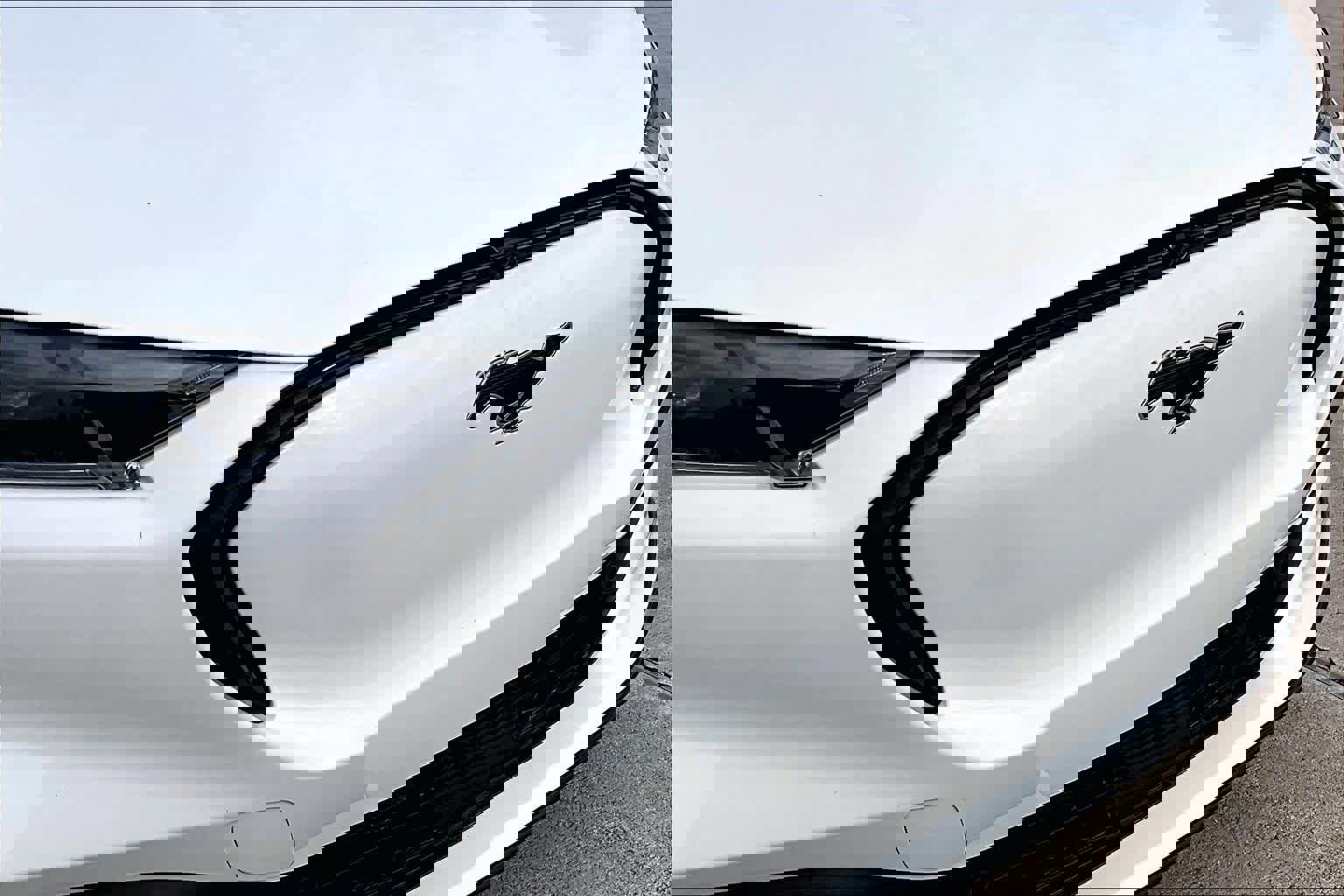 Certified 2024 Ford Mustang Mach-E Premium image 30