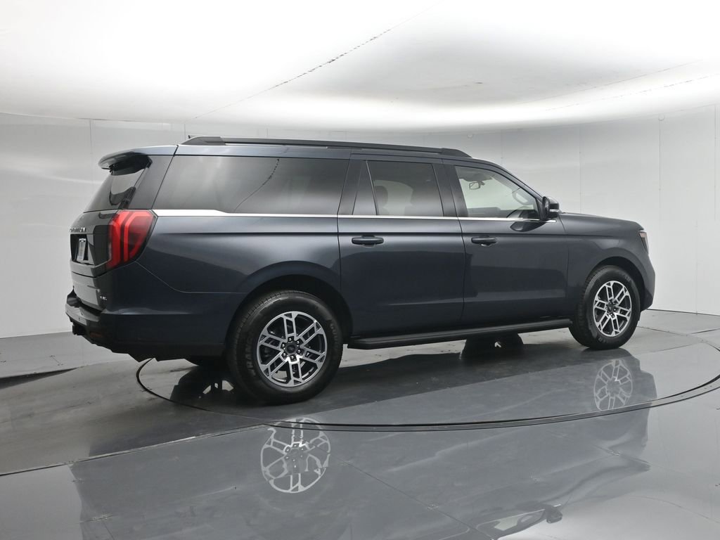 Certified 2025 Ford Expedition Max Active RWD image 34