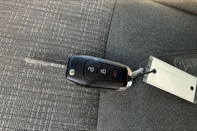 Certified 2025 Ford F250 XLT image 36