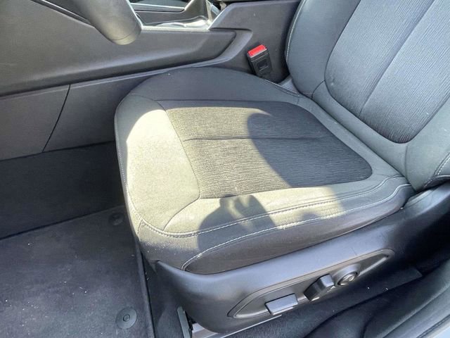 Used 2024 Jeep Grand Cherokee Laredo image 22