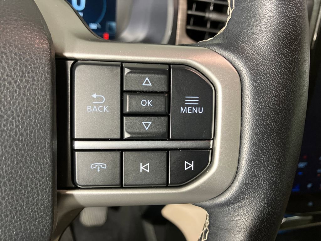 Certified 2024 Ford Expedition Limited image 19