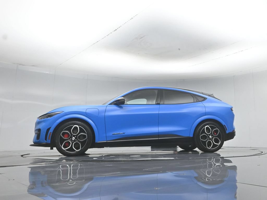 Certified 2023 Ford Mustang Mach-E GT AWD/4WD image 54