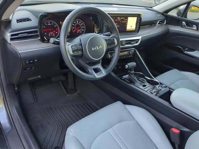 Used 2023 Kia K5 EX FWD image 16
