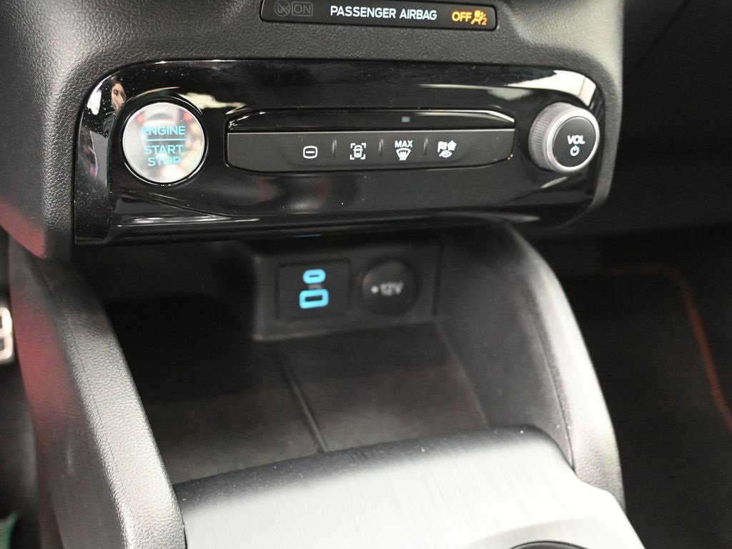 Certified 2023 Ford Escape ST-Line w/ Equipment Group 301A image 35