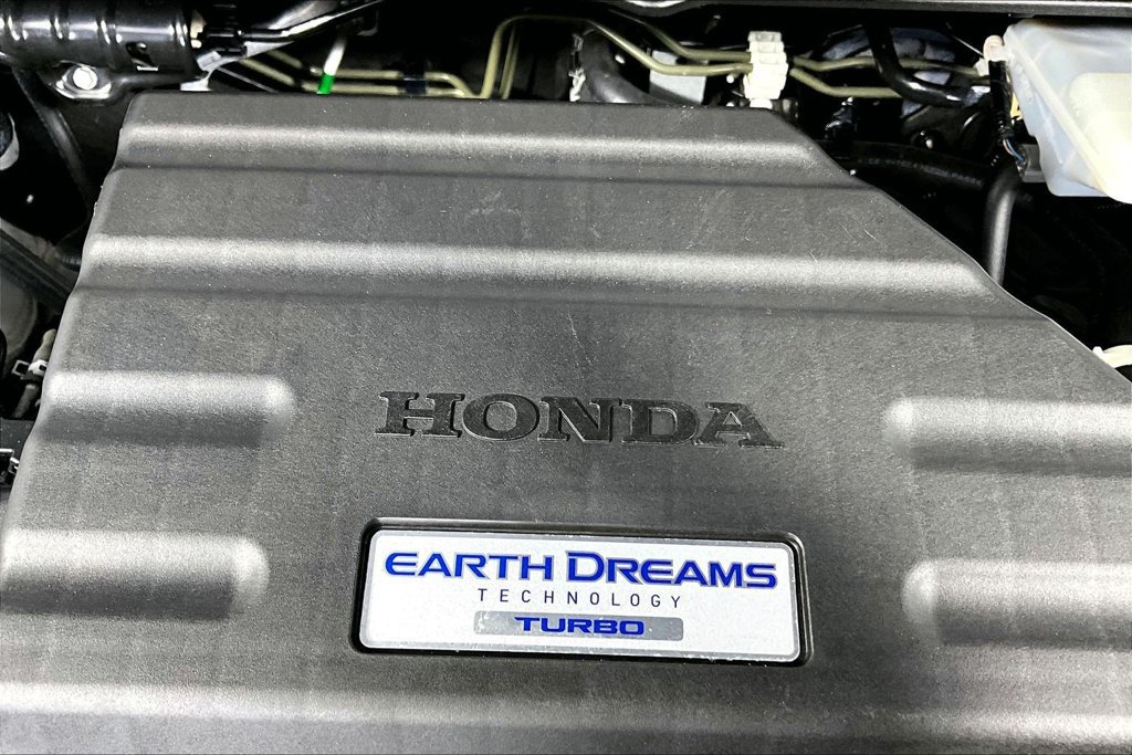 Used 2020 Honda CR-V EX-L image 31