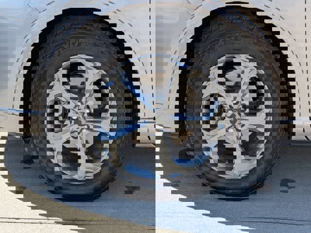 Certified 2024 Ford Escape ST-Line w/ Tech Pack #1 image 11