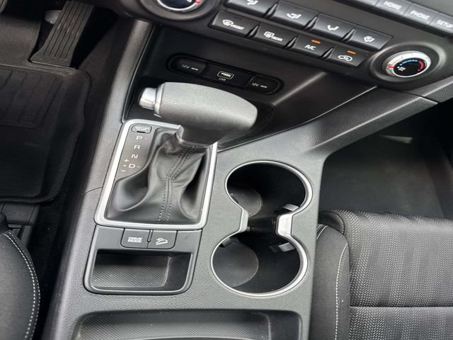 Used 2021 Kia Sportage LX FWD image 20