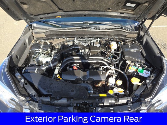 Used 2018 Subaru Forester 2.5i Touring AWD/4WD image 22