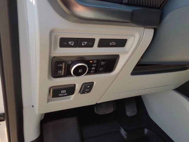 Certified 2023 Ford F150 Limited AWD/4WD image 24