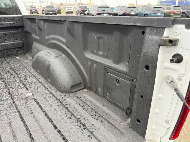 Certified 2024 Ford F150 XL AWD/4WD image 23