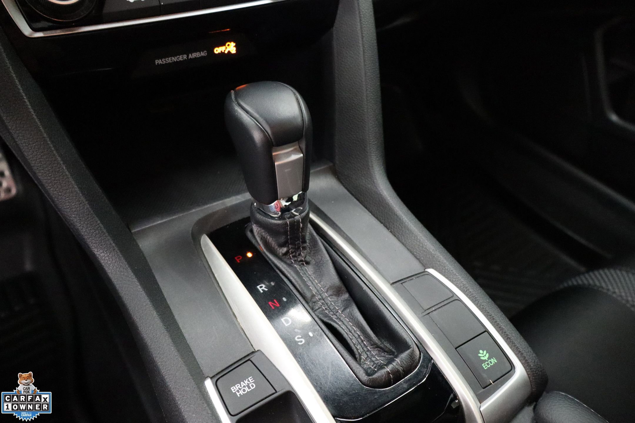 Used 2021 Honda Civic Sport image 25