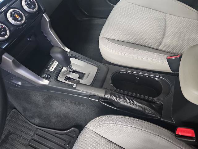Used 2018 Subaru Forester 2.5i Premium AWD/4WD image 25