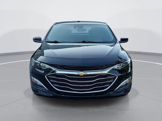 Used 2024 Chevrolet Malibu LS FWD image 8