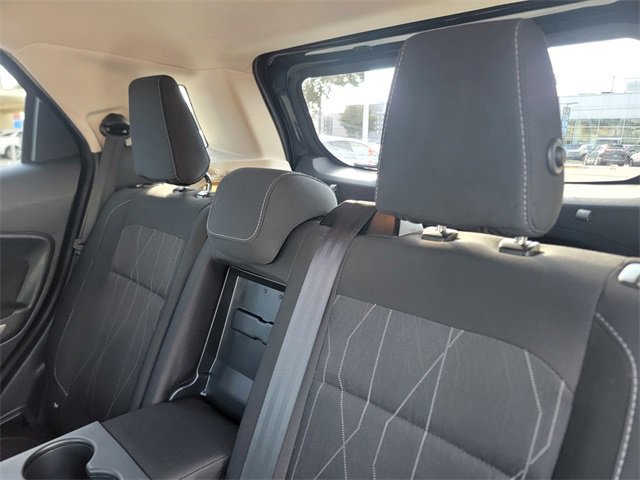 Certified 2021 Ford EcoSport SE w/ SE Convenience Package image 10