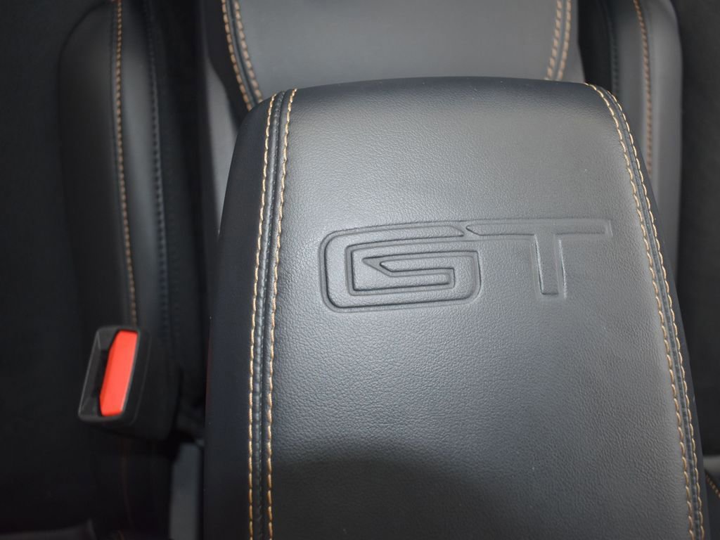 Certified 2023 Ford Mustang Mach-E GT image 42