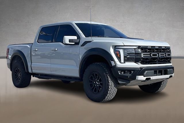 Certified 2024 Ford F150 Raptor image 11