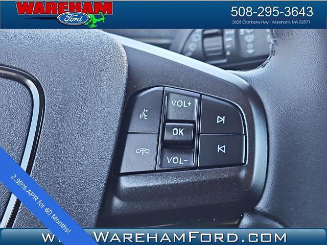 Certified 2022 Ford Mustang Mach-E Premium AWD/4WD image 21