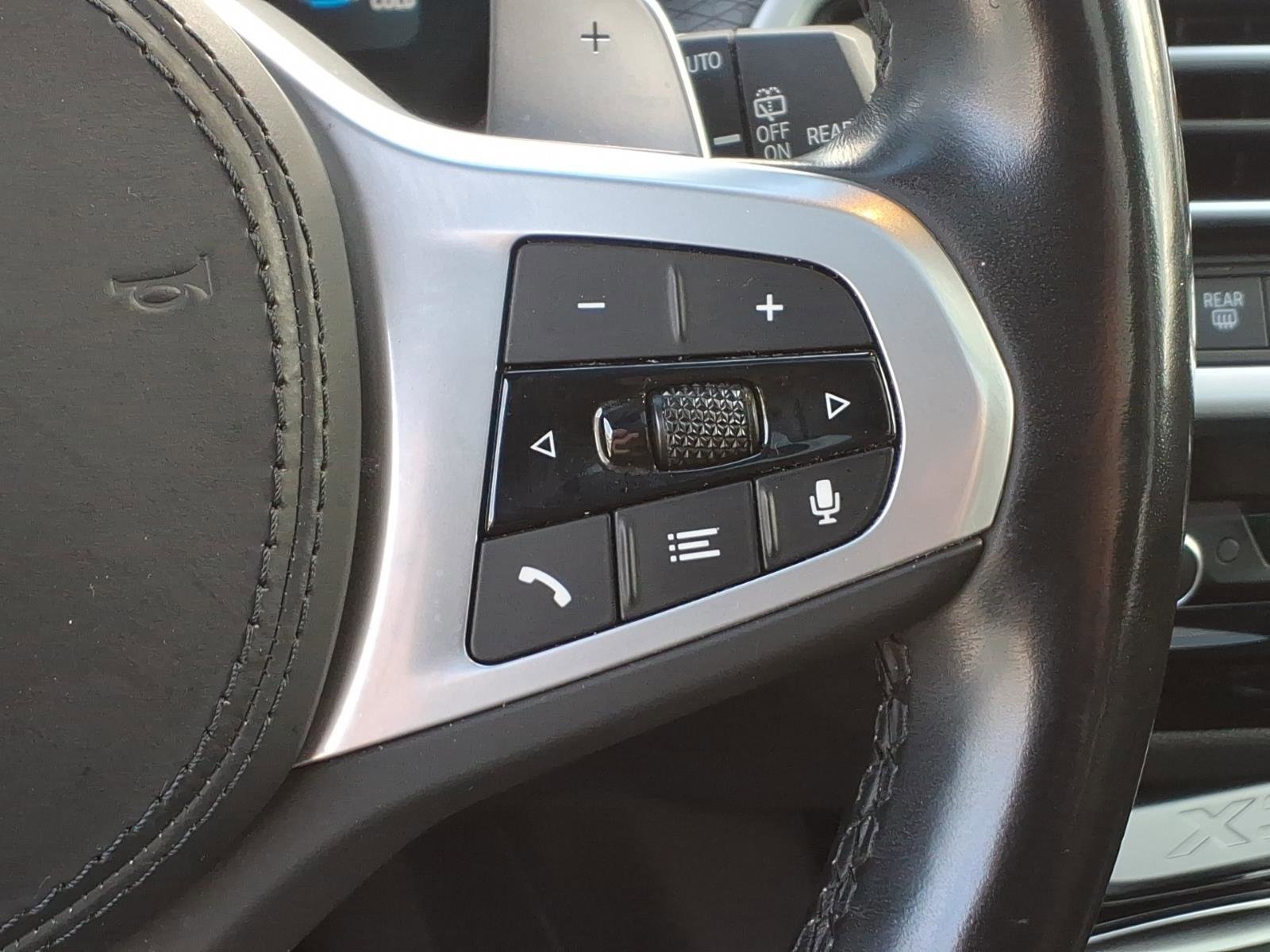 Used 2023 BMW X3 xDrive30i w/ M Sport Package image 23