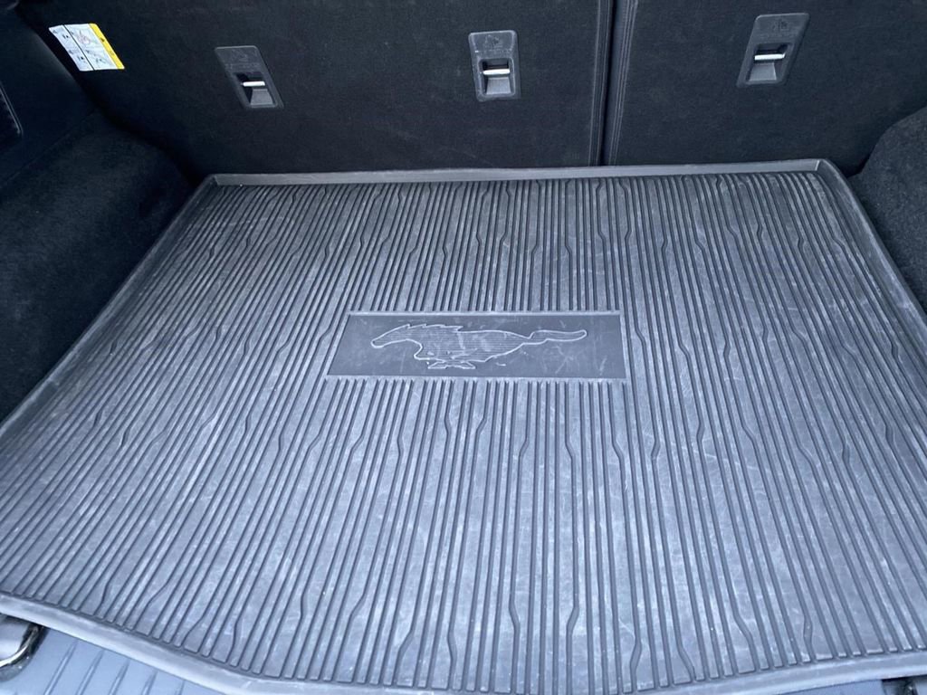 Certified 2022 Ford Mustang Mach-E Premium image 22
