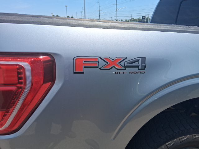 Certified 2023 Ford F150 XLT w/ Equipment Group 302A High AWD/4WD image 19