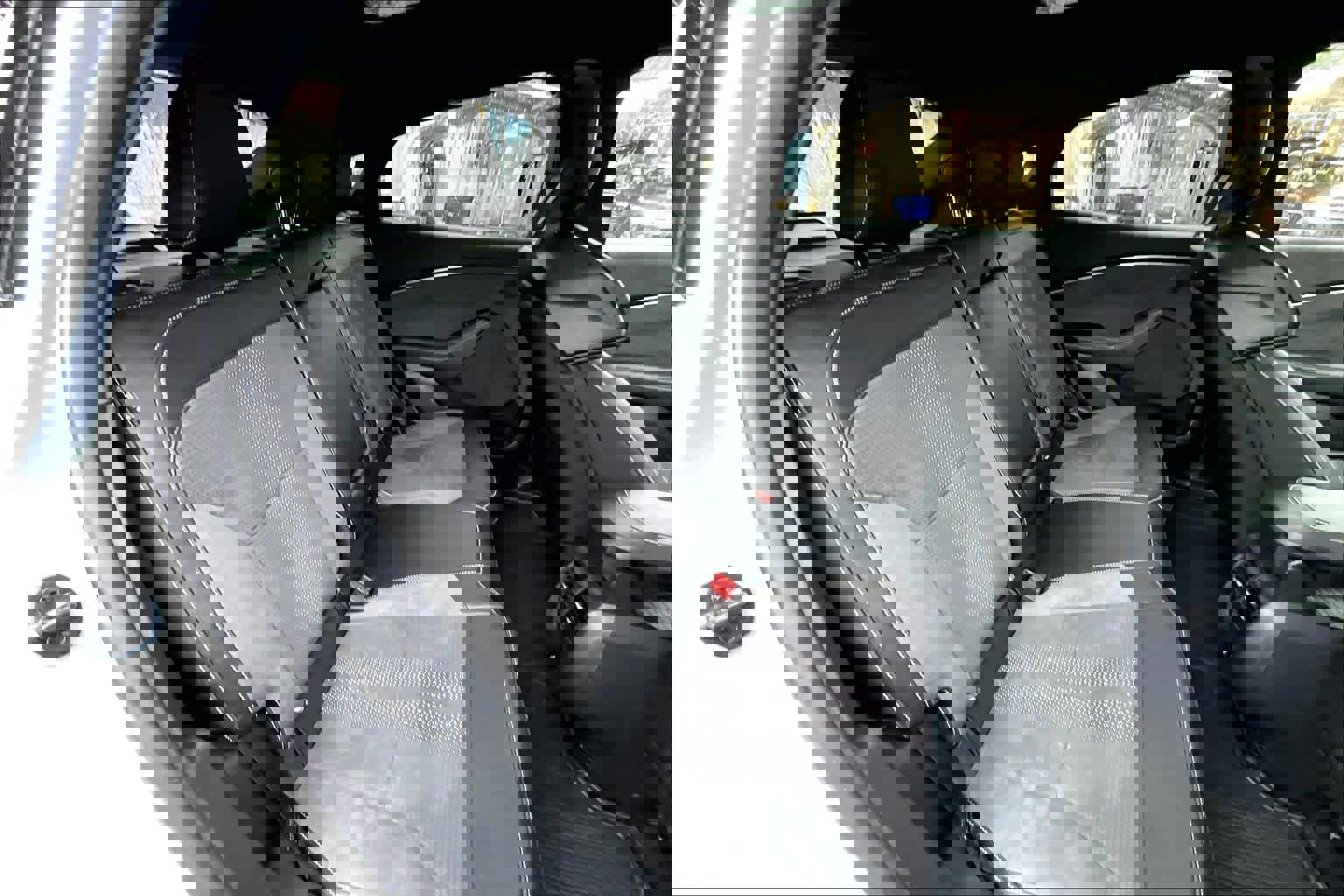 Certified 2025 Ford Mustang Mach-E GT AWD/4WD image 23