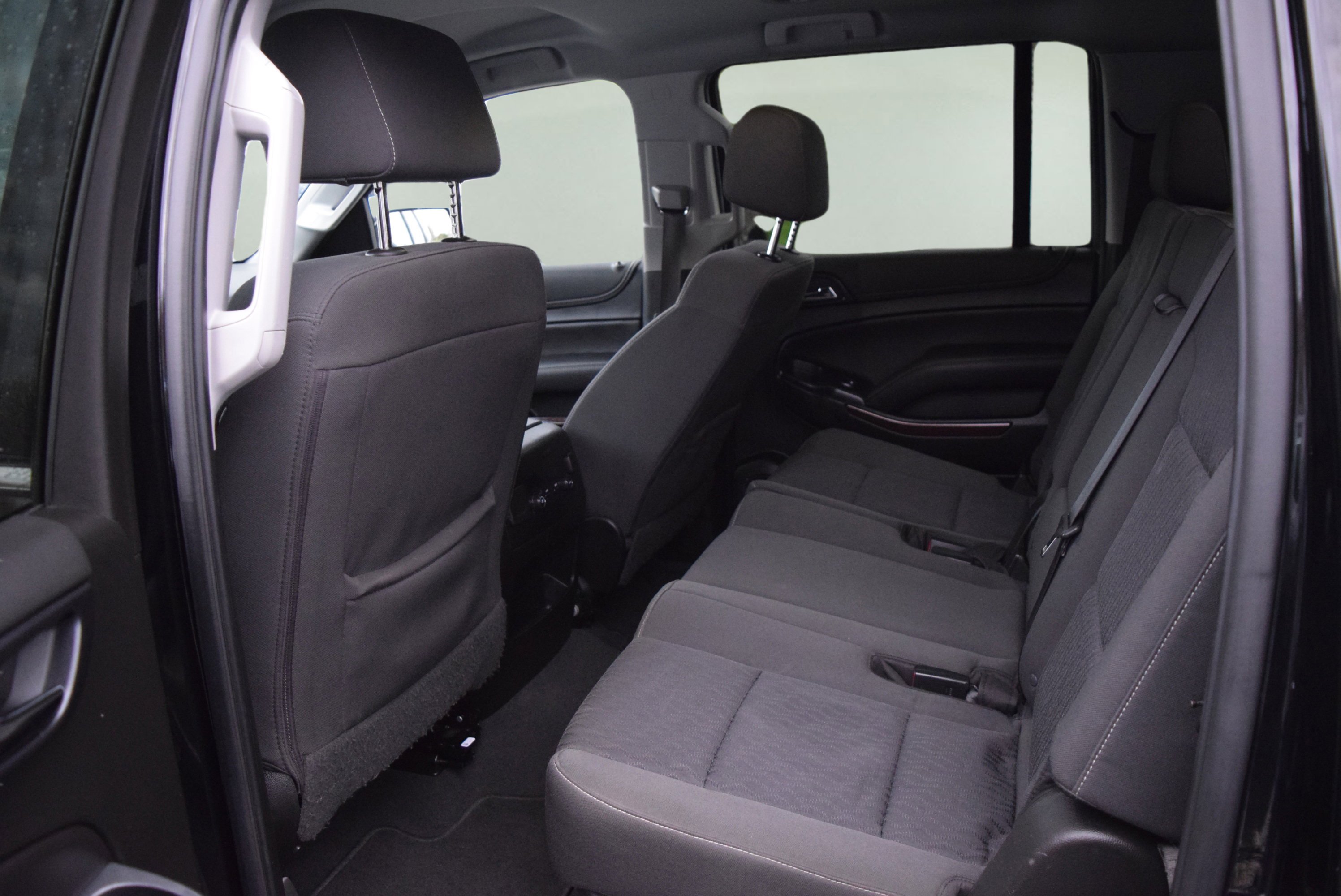 Used 2019 GMC Yukon XL SLE w/ SLE Value Package AWD/4WD image 10