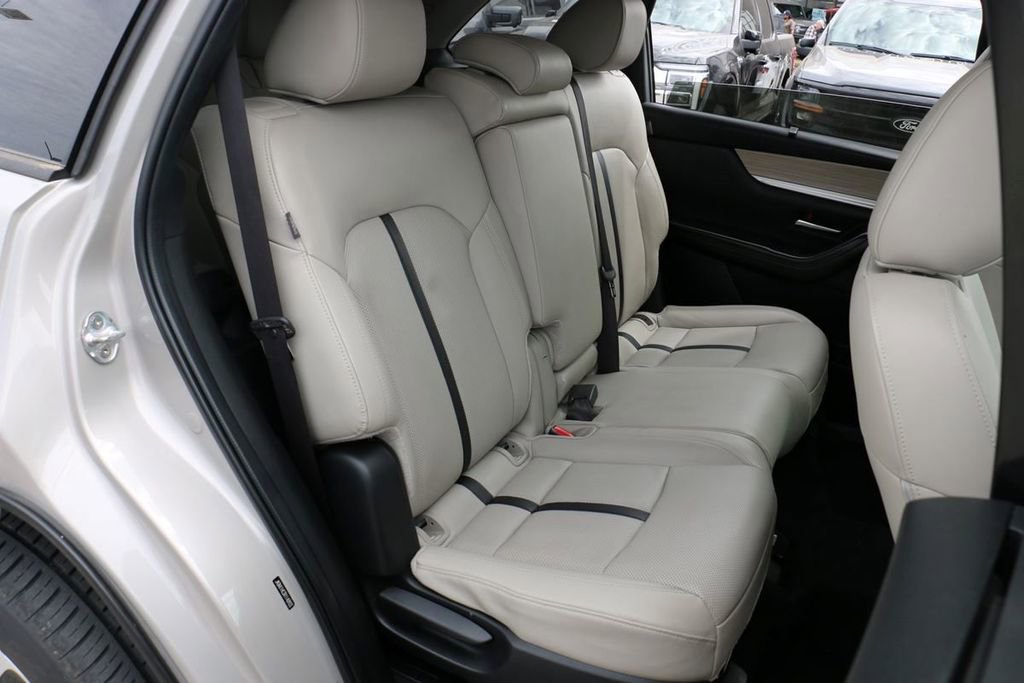 Used 2024 MAZDA CX-90 3.3 Turbo S AWD/4WD image 33