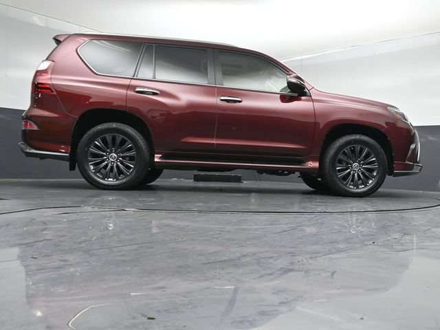 Used 2020 Lexus GX 460 Luxury w/ Luxury Sport Package AWD/4WD image 42