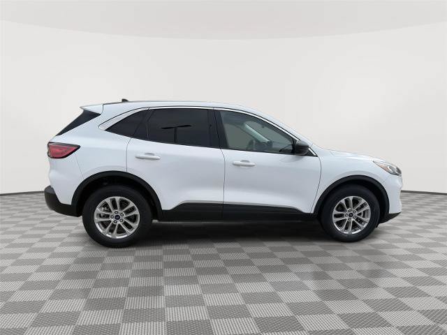 Certified 2022 Ford Escape SE AWD/4WD image 8