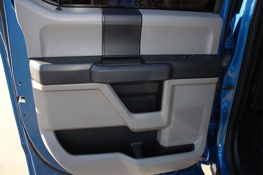 Certified 2018 Ford F150 XL w/ Equipment Group 101A Mid image 20