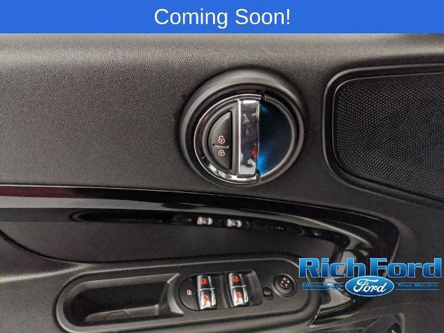 Used 2022 MINI Cooper Countryman image 21