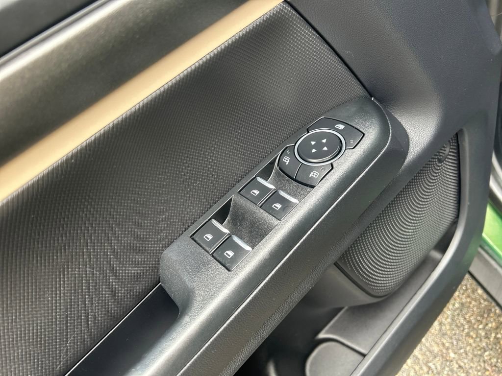 Certified 2025 Ford Bronco Sport Big Bend w/ Convenience Package image 18