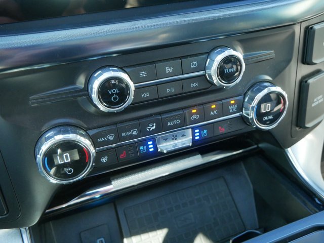 Certified 2021 Ford F150 Limited AWD/4WD image 31