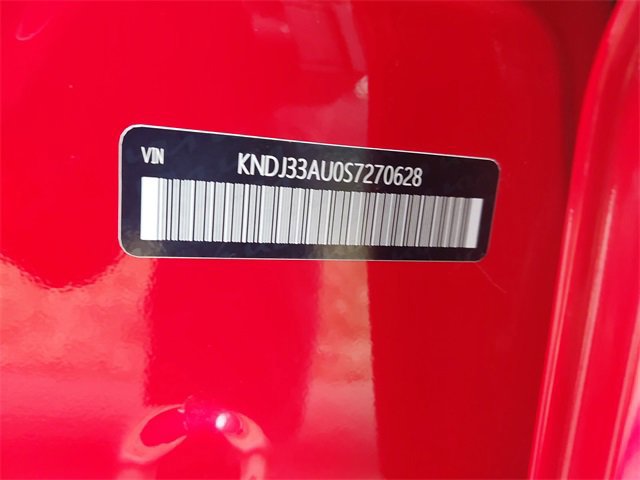 Used 2025 Kia Soul EX image 35