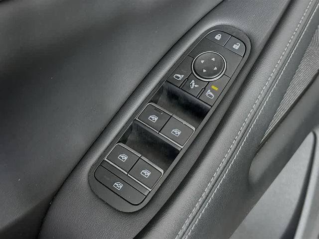Used 2024 INFINITI QX60 Luxe AWD/4WD image 29