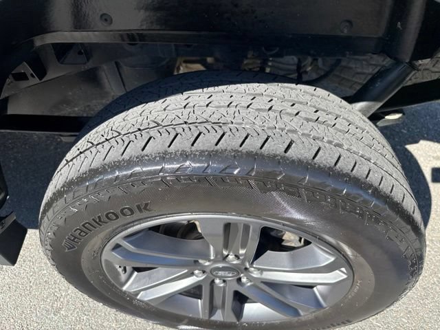 Certified 2023 Ford F150 XLT w/ Equipment Group 302A High AWD/4WD image 13