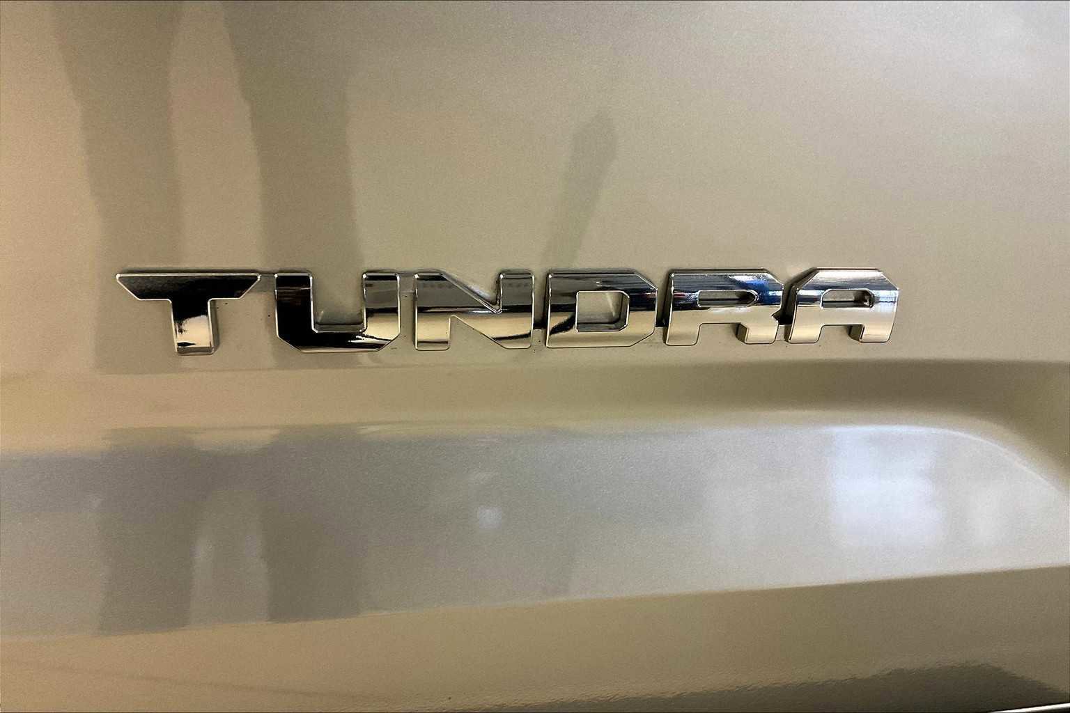 Used 2022 Toyota Tundra Limited image 22