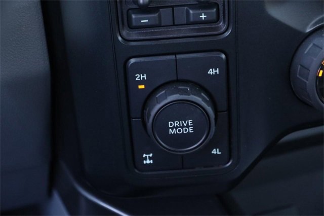 Certified 2023 Ford F250 XLT w/ FX4 Off-Road Package image 18