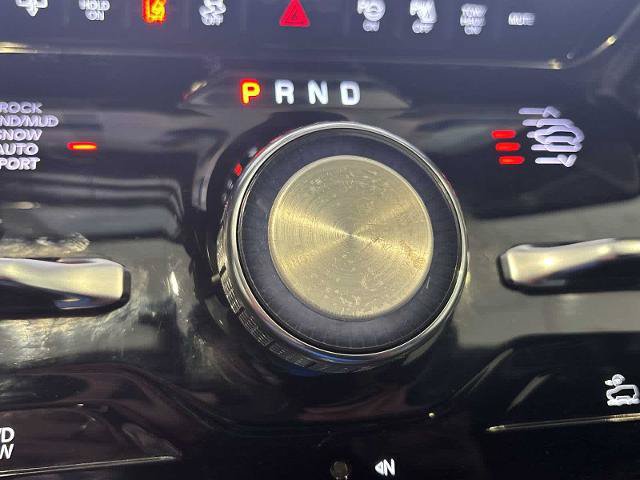 Used 2022 Jeep Grand Wagoneer Series I AWD/4WD image 15