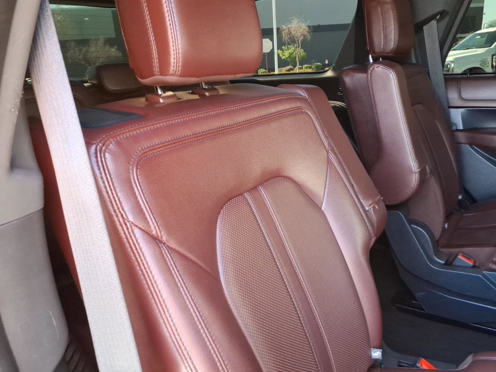 Certified 2023 Ford Expedition Limited image 16