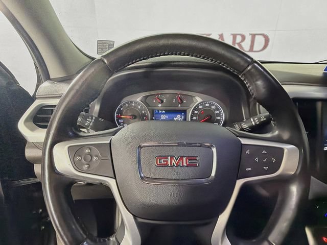 Used 2020 GMC Acadia SLE w/ Driver Convenience Package FWD image 13