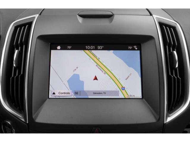 Certified 2020 Ford Edge Titanium w/ Equipment Group 301A image 16